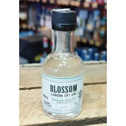 Blossom London Dry Gin 0,05